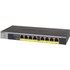 Switch Ethernet NETGEAR GS108LP 8 ports - PoE