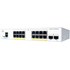 Switch Ethernet Cisco Catalyst C1000-16P-2G-L 16 ports - Manageable, PoE, L2