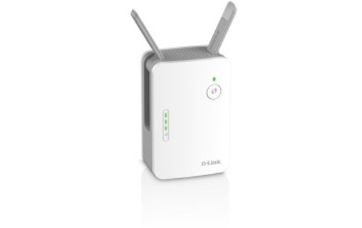 Répéteur WiFi D-LINK DAP-1620 - Bi-bande 1200 Mbit/s