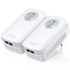 Pack de 2 CPL Filaire TP LINK AV2000 - 2000 Mbit/s