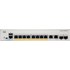 Switch Ethernet Cisco Catalyst C1000-8P-2G-L 8 ports - Manageable, PoE, L2
