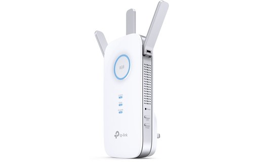 Répéteur WiFi TP LINK RE550 - Bi-bande 1300 Mbit/s