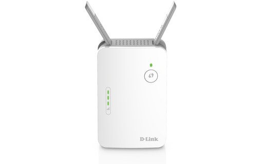 Répéteur WiFi D-LINK DAP-1620 - Bi-bande 1200 Mbit/s