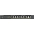 Switch Ethernet NETGEAR GS308PP 8 ports - PoE