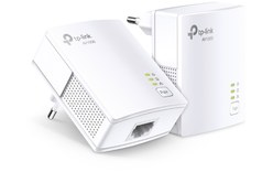 Pack de 2 CPL Filaire TP LINK TL-PA7017 KIT V4 - 1000 Mbit/s
