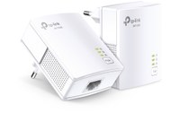 Pack de 2 CPL Filaire TP LINK TL-PA7017 KIT V4 - 1000 Mbit/s