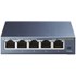 Switch Ethernet TP LINK TL-SG105 5 ports