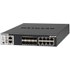 Switch Ethernet NETGEAR M4300-8X8F 8 ports - 10 GbE, Manageable, L3