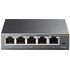 Switch Ethernet TP LINK TL-SG105E 5 ports - Manageable, L2