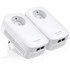 Pack de 2 CPL Filaire TP LINK AV2000 - 2000 Mbit/s