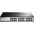 Switch Ethernet D-LINK DGS-1024D 24 ports