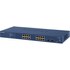 Switch Ethernet NETGEAR GS716T 16 ports - Manageable, L2/L3