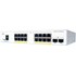Switch Ethernet Cisco Catalyst C1000-16FP-2G-L 16 ports - Manageable, PoE, L2
