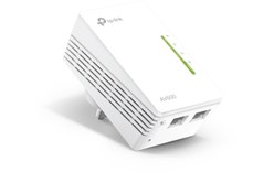 CPL WiFi TP LINK TL-WPA4220 - 500 Mbit/s