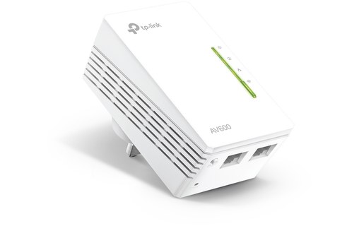 CPL WiFi TP LINK TL-WPA4220 - 500 Mbit/s