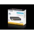 Switch Ethernet NETGEAR GS108Tv3 8 ports - Manageable, L2