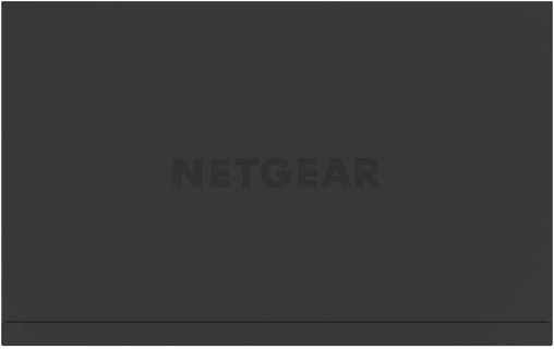 Switch Ethernet NETGEAR GS324P 24 ports - PoE