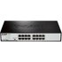 Switch Ethernet D-LINK DGS-1016D/E 16 ports