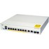 Switch Ethernet Cisco Catalyst C1000-8P-2G-L 8 ports - Manageable, PoE, L2