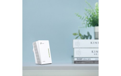 CPL WiFi TP LINK TL-WPA4220 - 500 Mbit/s