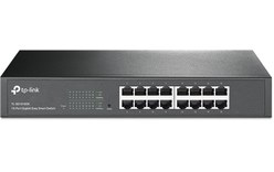Switch Ethernet TP LINK TL-SG1016DE 16 ports - Manageable, L2