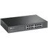 Switch Ethernet TP LINK TL-SG1016DE 16 ports - Manageable, L2