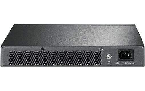 Switch Ethernet TP LINK TL-SG1016DE 16 ports - Manageable, L2
