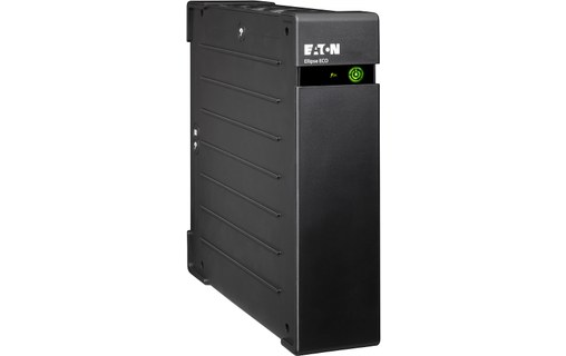 Onduleur Eaton Ellipse ECO 1200 USB IEC - prise C13 - 1200 VA