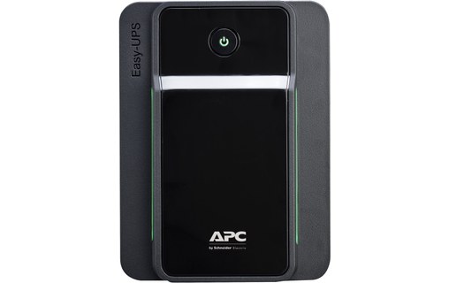 Onduleur APC Easy UPS / BVX900LI - prise C14 - 900 VA
