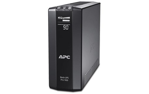 Onduleur APC BR900G-FR - prise FR - 900 VA