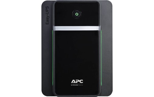 Onduleur APC Easy UPS / BVX2200LI - prise C20 - 2200 VA