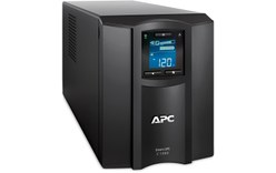 Onduleur APC SMC1000IC - prise C13 - 1000 VA