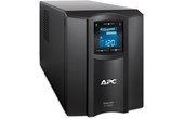 Onduleur APC SMC1000IC - prise C13 - 1000 VA