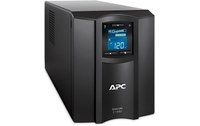 Onduleur APC SMC1000IC - prise C13 - 1000 VA