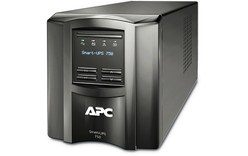 Onduleur APC SMT750IC - prise C13 - 750 VA