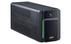 Onduleur APC BVX700LI-GR - prise Schuko - 700 VA