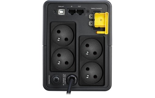 Onduleur APC BX950MI-FR - prise FR - 950 VA
