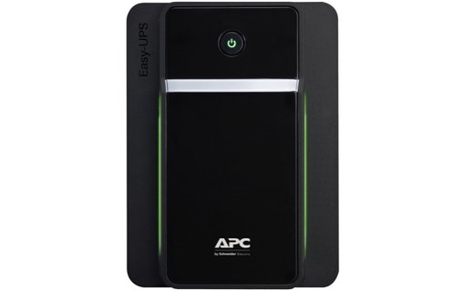 Onduleur APC Easy UPS BVX1600LI-GR - prise Schuko - 1600 VA