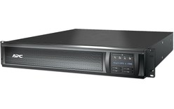 Onduleur APC Smart-UPS / SMX1500RMI2U - prise C13 - 1500 VA