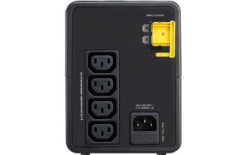 Onduleur APC Easy UPS / BVX900LI - prise C14 - 900 VA
