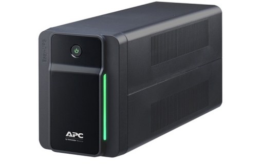 Onduleur APC BVX900LI-GR - prise Schuko - 900 VA