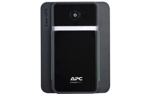 Onduleur APC BVX900LI-GR - prise Schuko - 900 VA