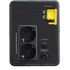 Onduleur APC BVX900LI-GR - prise Schuko - 900 VA