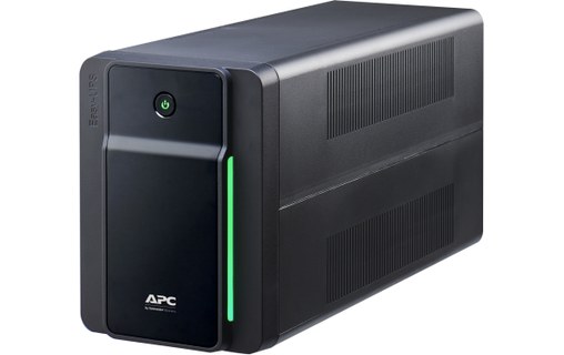 Onduleur APC Easy UPS / BVX2200LI - prise C20 - 2200 VA