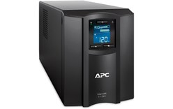 Onduleur APC SMC1500IC - prise C13 - 1500 VA