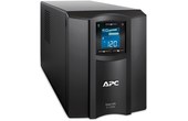 Onduleur APC SMC1500IC - prise C13 - 1500 VA