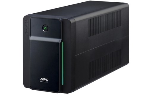 Onduleur APC Easy UPS BVX1600LI-GR - prise Schuko - 1600 VA