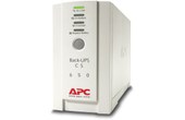 Onduleur APC Back-UPS BK650EI - prise C13 - 650 VA