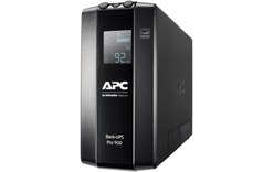 Onduleur APC Back-UPS PRO BR900MI - prise C13 - 900 VA