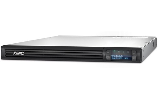 Onduleur APC Smart-UPS - prise C13 - 1500 VA